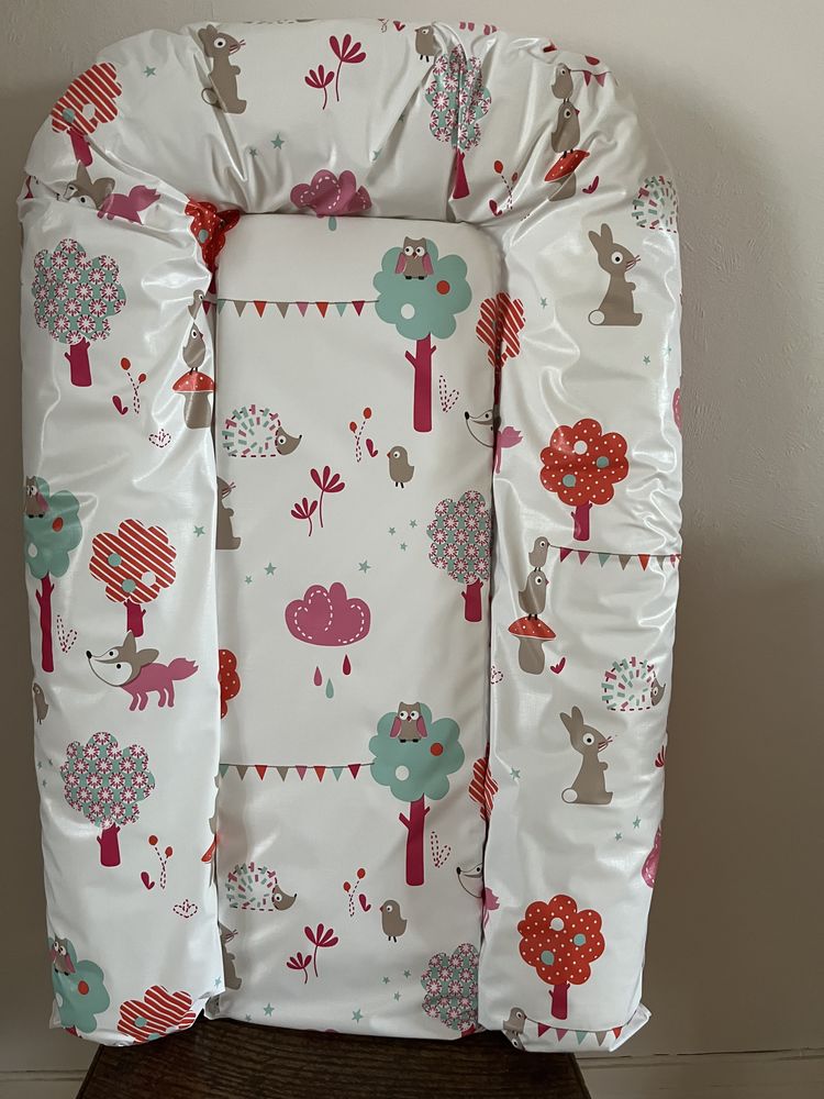 matelas � langer 8 Nancy (54)