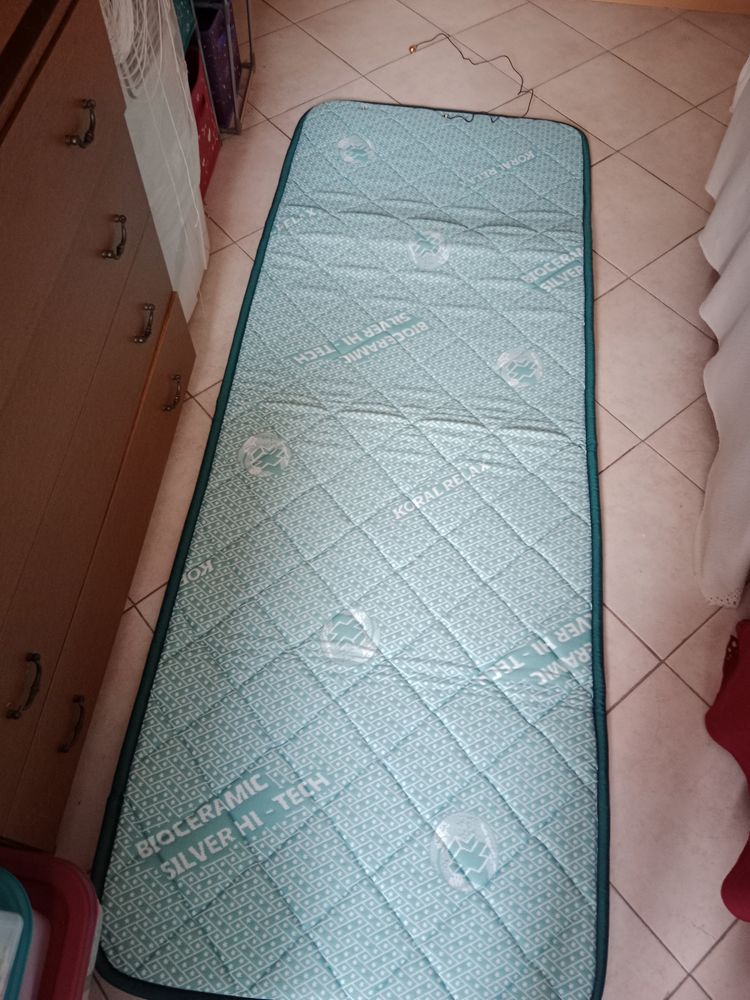 Matelas magn�tique 120 Les Arcs (83)