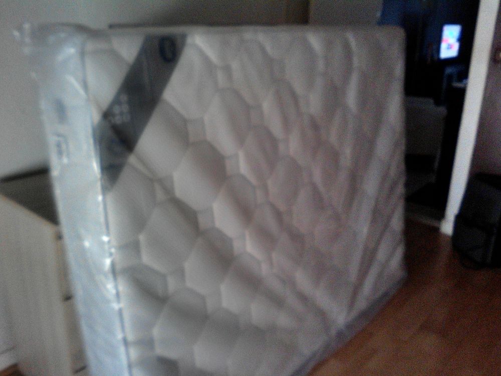 Matelas marque Bultex 0 Brest (29)