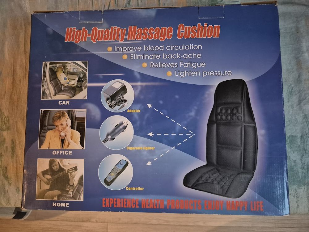 MATELAS DE MASSAGES. 50 Saint-Dolay (56)