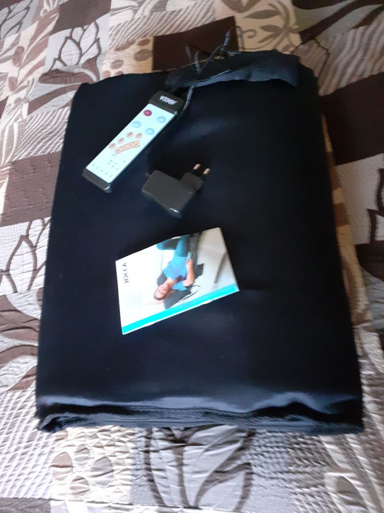 Matelas massant JOCCA 25 Gu�rigny (58)