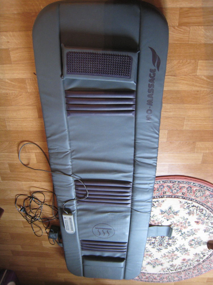 MATELAS MASSANT-VIBRANT 25 Tr�on (28)