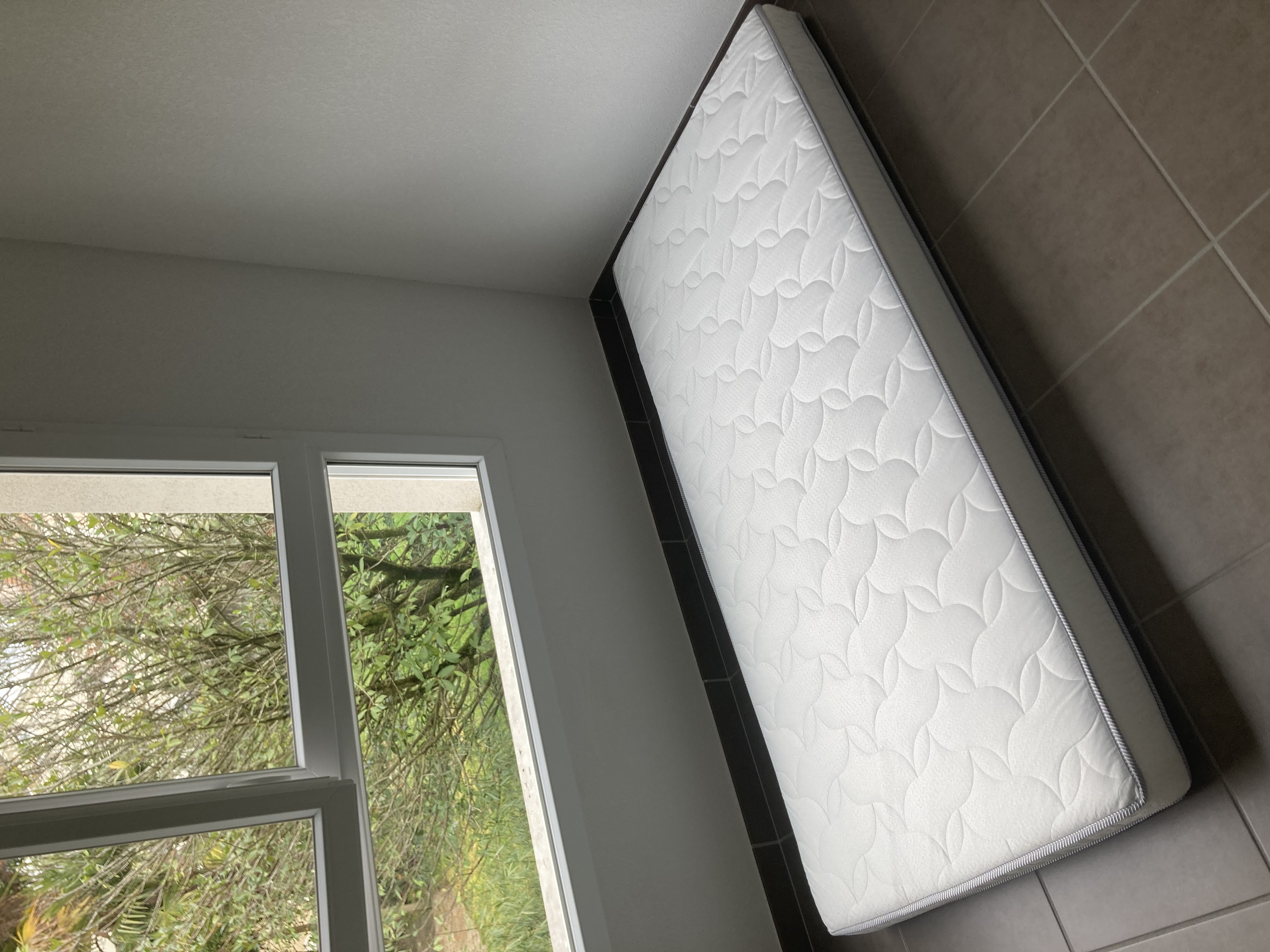 Matelas + sur matelas 50 Pau (64)