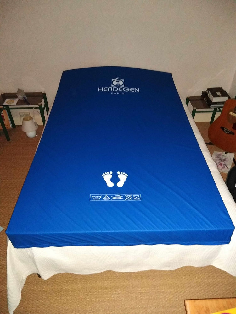 Matelas m�dical anti escarres 70 Conflans-Sainte-Honorine (78)