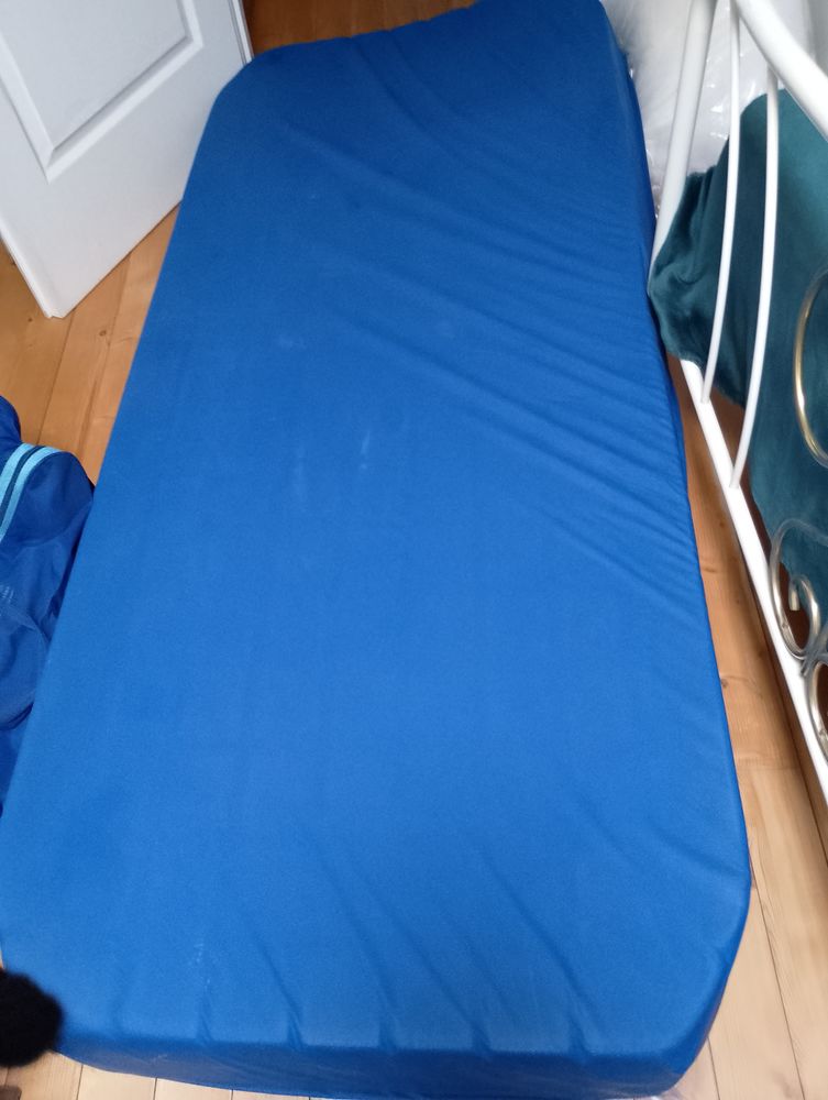 matelas m�dical 40 Thair� (17)