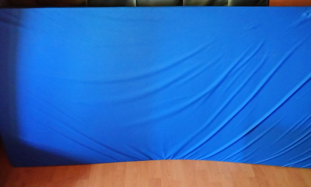 Matelas m�dical 150 Colmar (68)