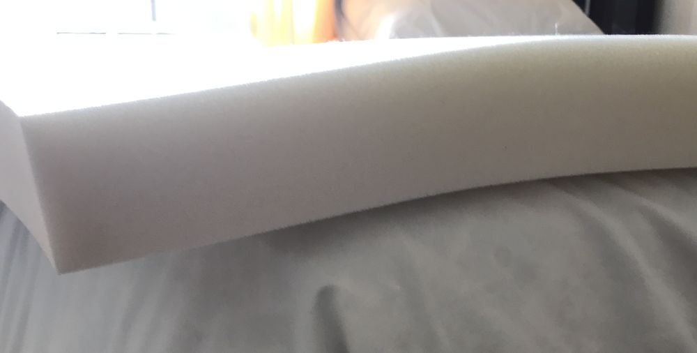 Sur-matelas Mello 8 cm d'�paisseur 0 La Varenne St Hilaire (94)