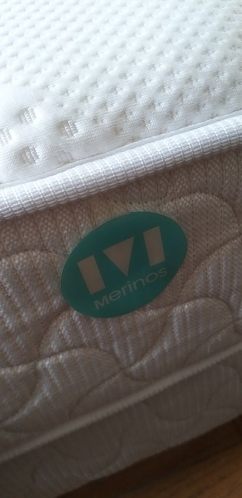 Matelas Merinos parfait �tat 170 Vanves (92)