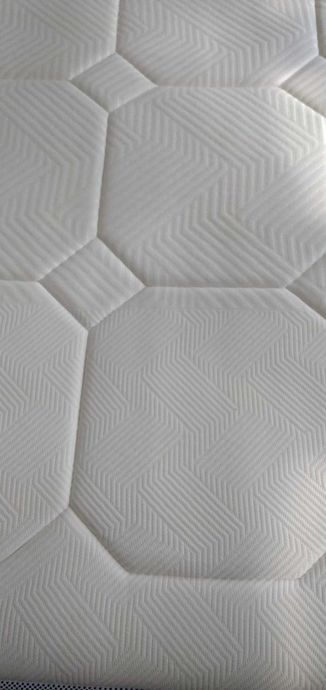 MATELAS MERINOS+SOMMIER EPEDA 200 Figeac (46)