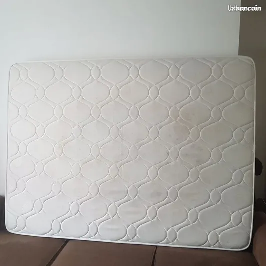 Matelas merinos 100 Poitiers (86)