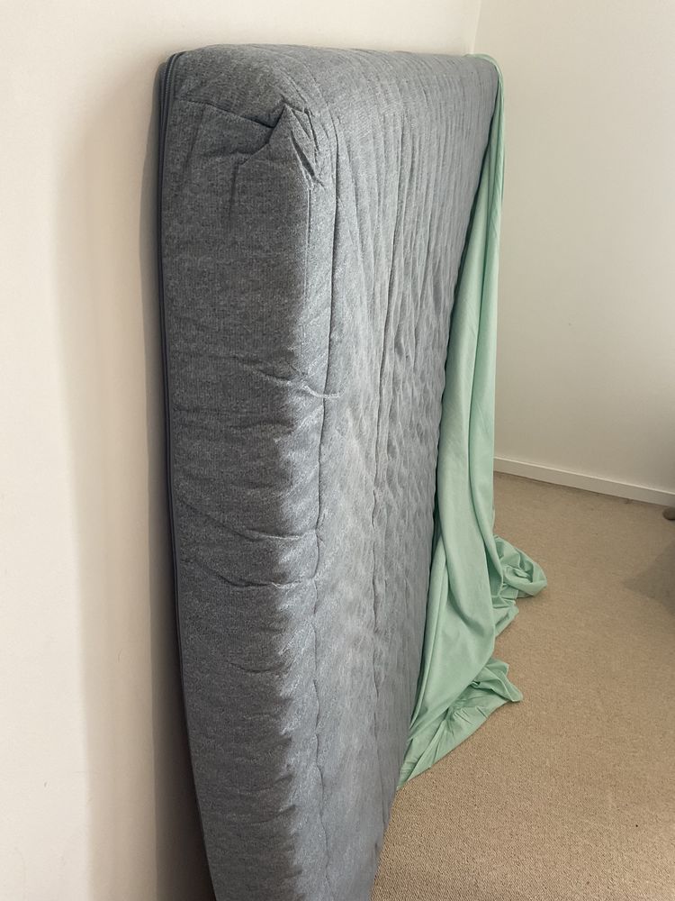 Matelas en mousse ikea 50 Noisy-le-Grand (93)