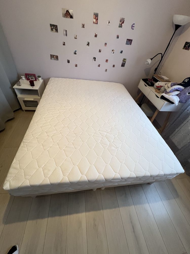 Matelas mousse neuf 160x200cm 80� 80 Vigneux-sur-Seine (91)