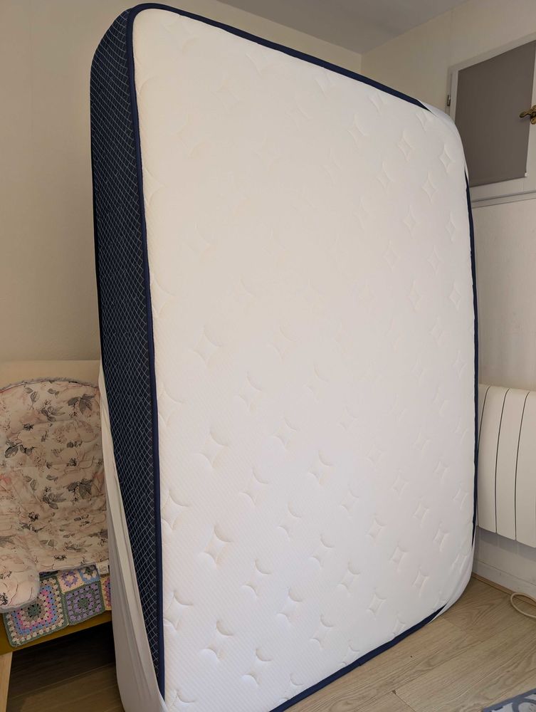 matelas+neuf+jamais+servi 110 Bordeaux (33)