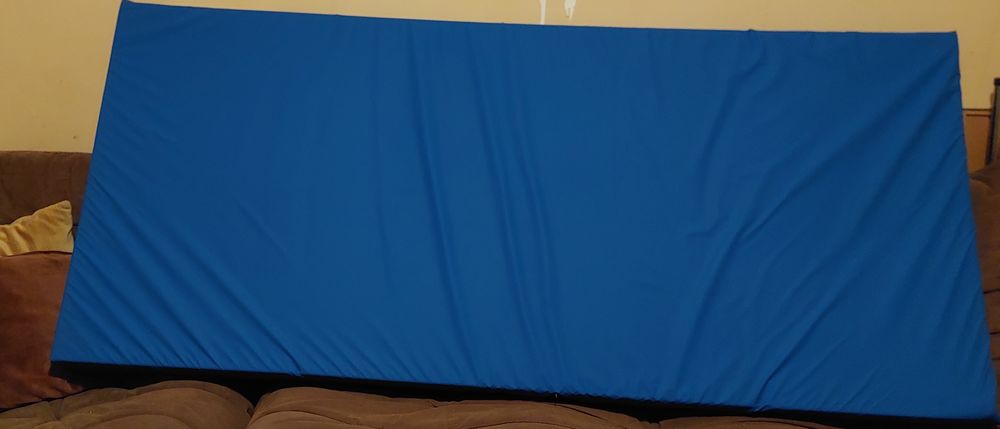 MATELAS NEUF MOUSSE A MEMOIRE DE FORME  90X190 50 Cornebarrieu (31)