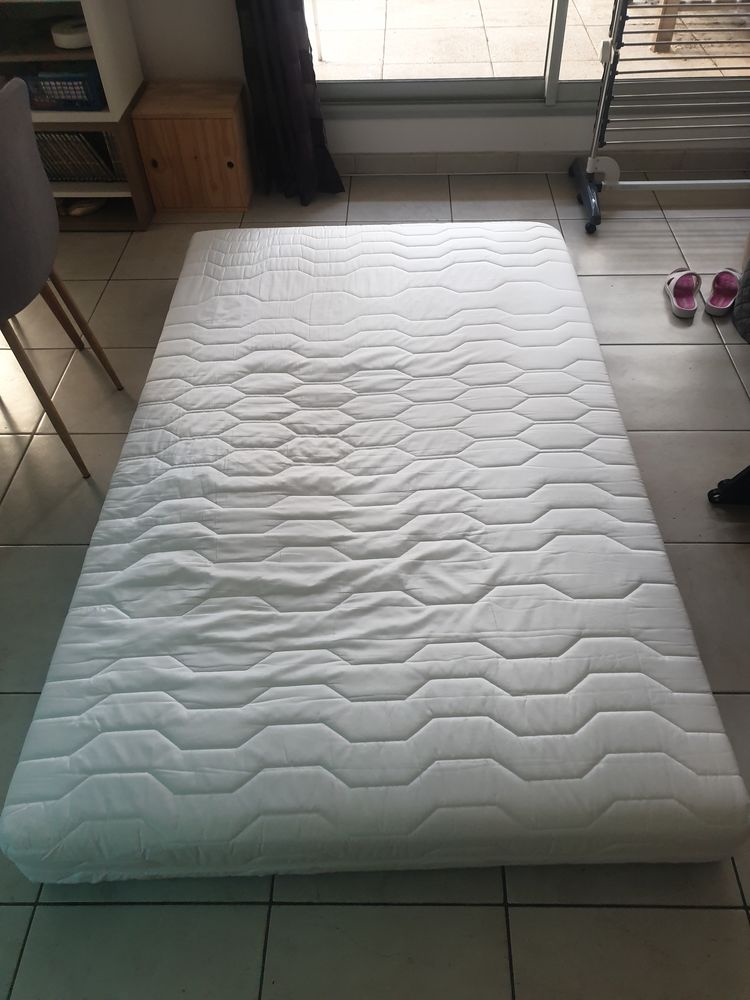 Matelas  neuf 49 La Seyne-sur-Mer (83)