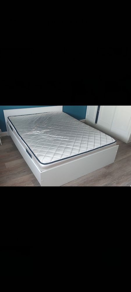Matelas neuf - 100 EUR 100 Saint-�tienne (42)