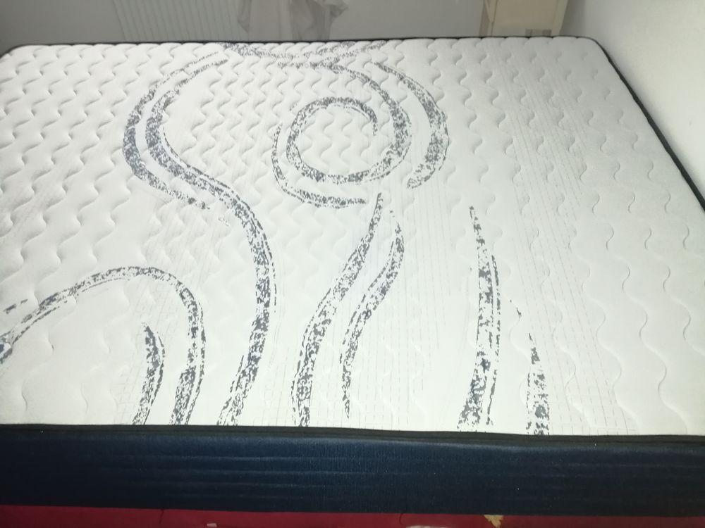 matelas en 140 neuf 230 Dijon (21)