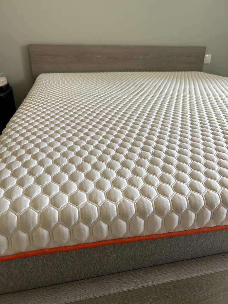 Matelas Octasmart Hybrid 160x200 - En excellent �tat 450 Auxerre (89)