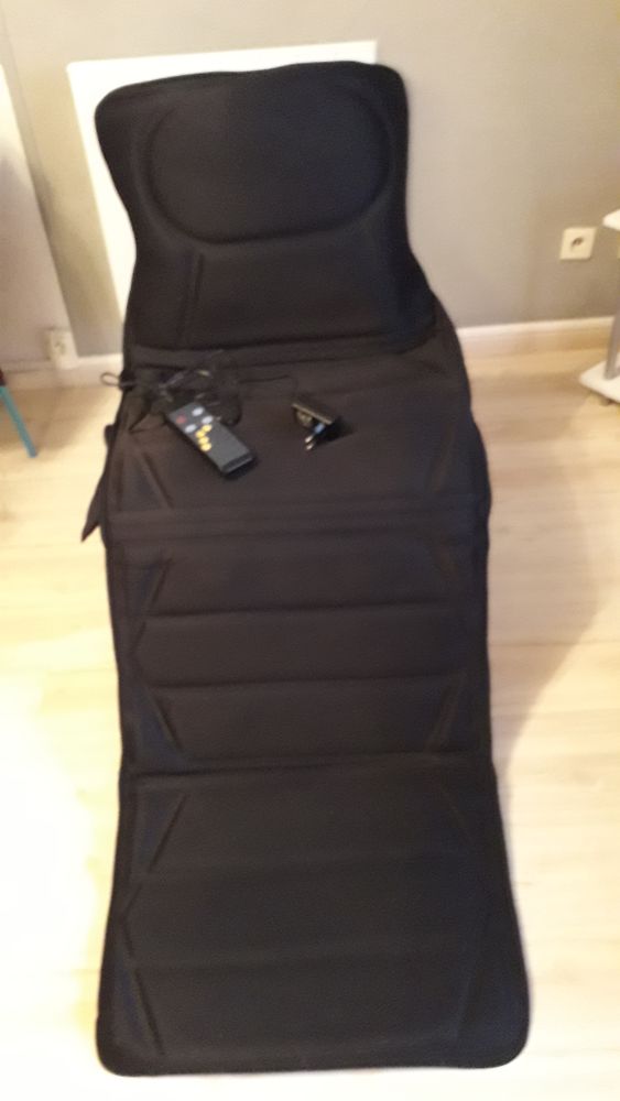 MATELAS ORTCHO 30 Barberaz (73)