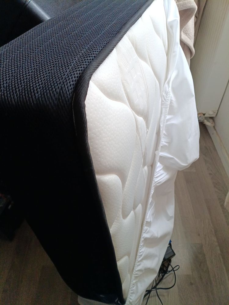 Matelas d'une personne 150 Vernon (27)