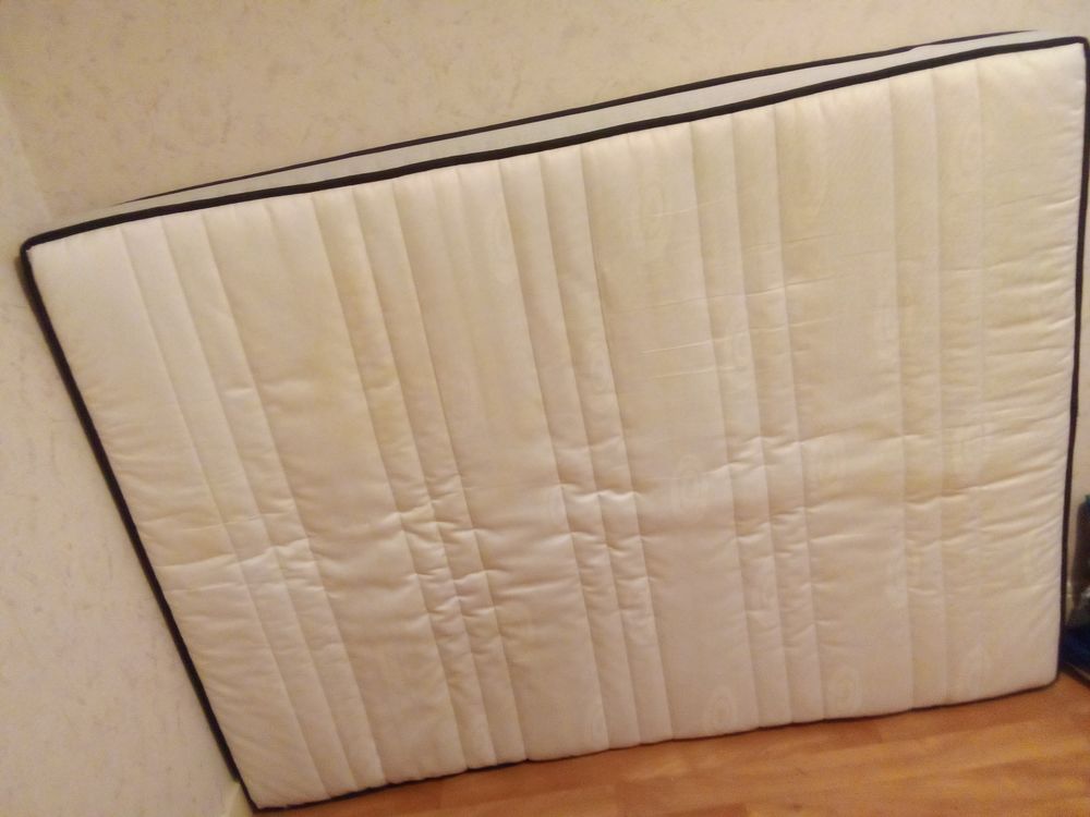 matelas 2 personnes 40 Besan�on (25)