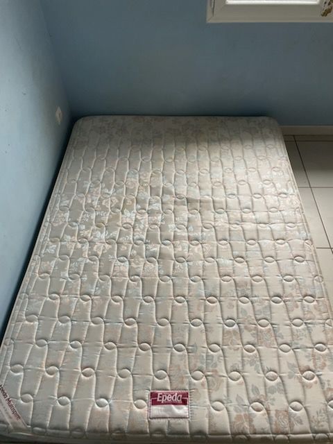 Matelas 2 personnes 30 Ch�tellerault (86)