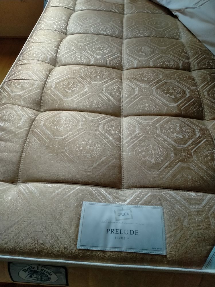 matelas pius sommier tout neuf 40 Cl�mont (18)