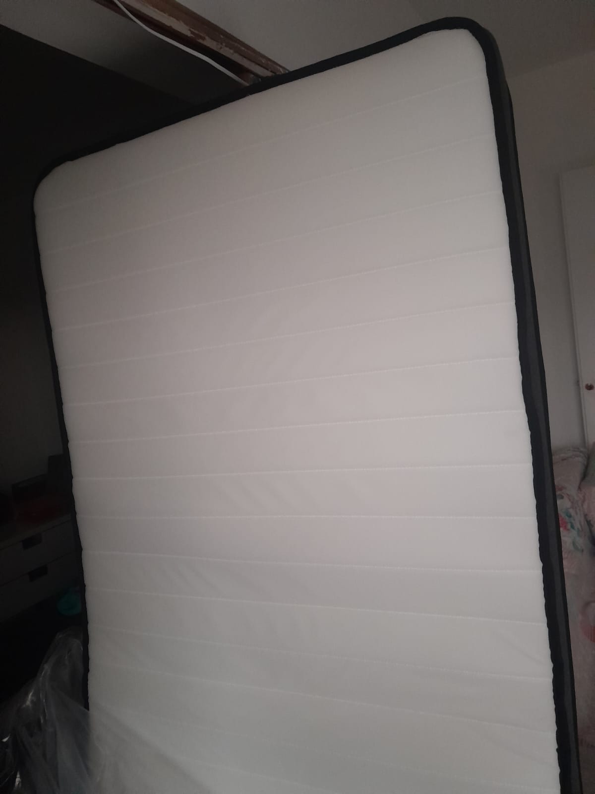 MATELAS 1 PLACE x 2 pr lit 170 Gonesse (95)