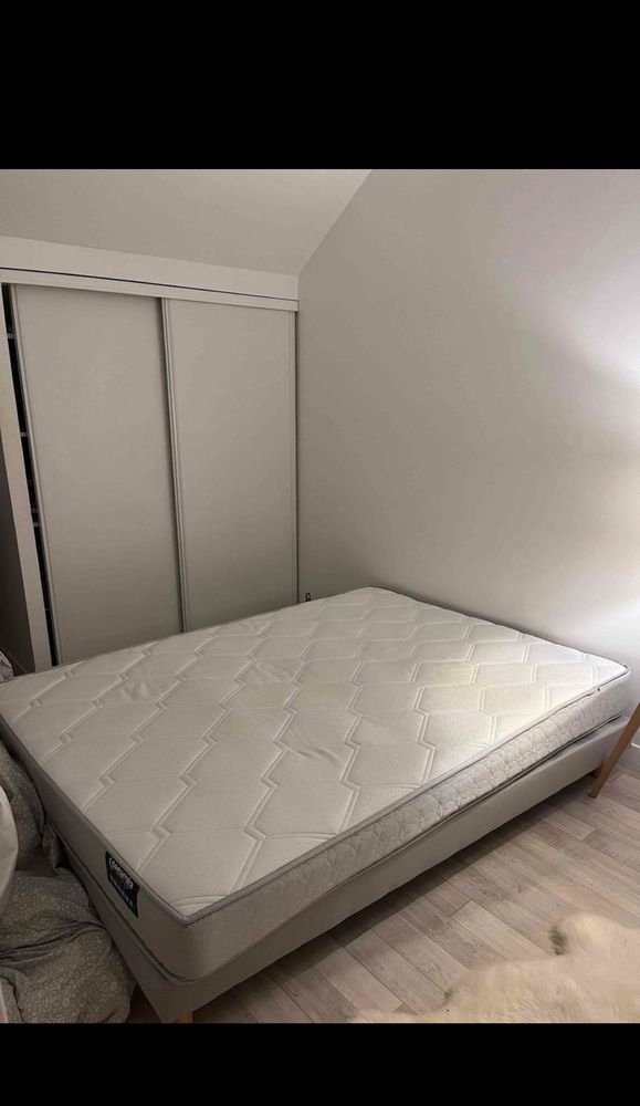 matelas 2 places 140x190 100 Issy-les-Moulineaux (92)