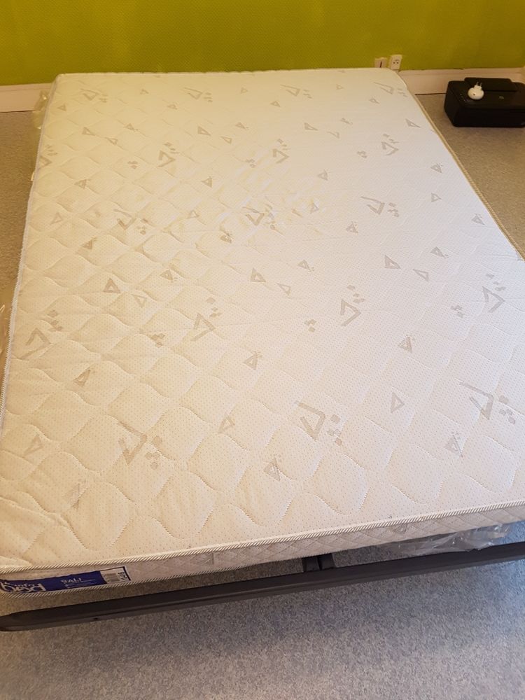 matelas 2 places 170 Beauvais (60)