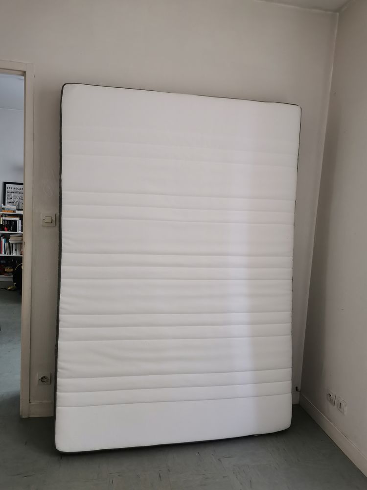 Matelas 2 places 200 Brest (29)