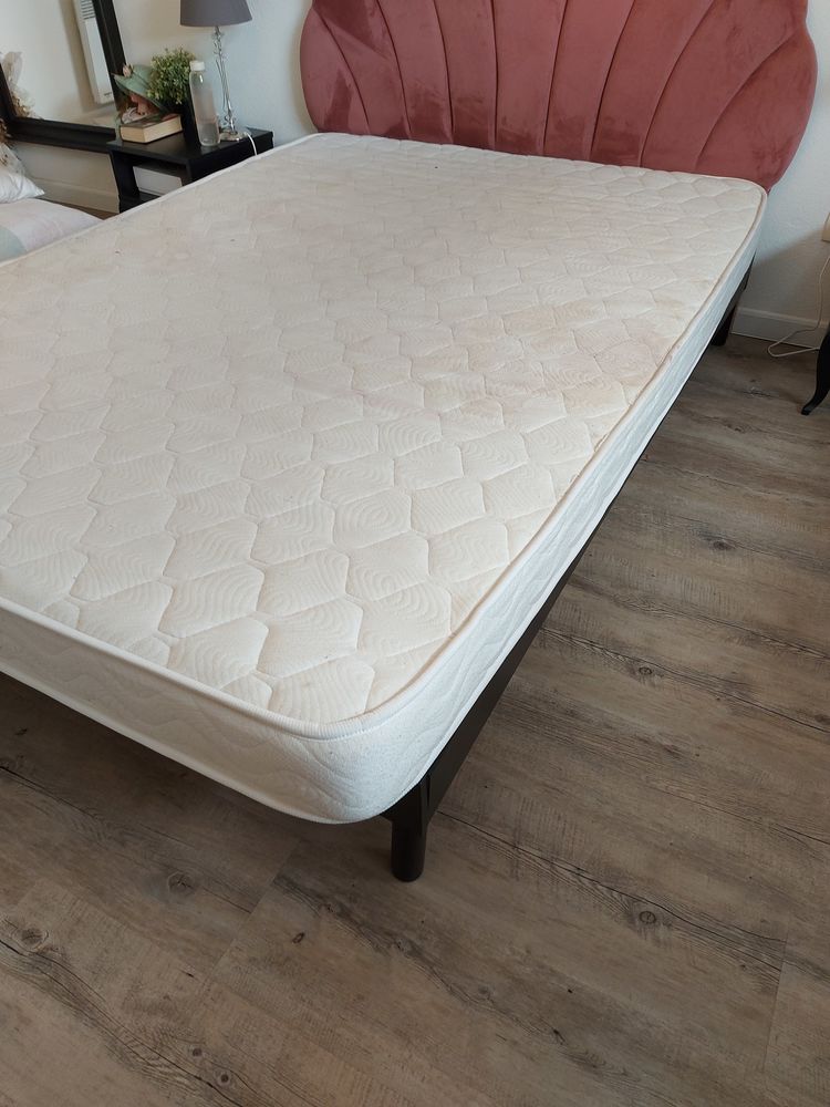 Matelas 2 places 50 Le Mans (72)