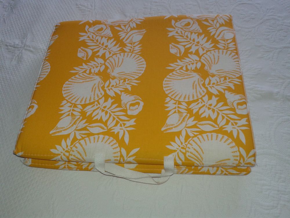 matelas de plage neuf pliable coton 15 Dijon (21)