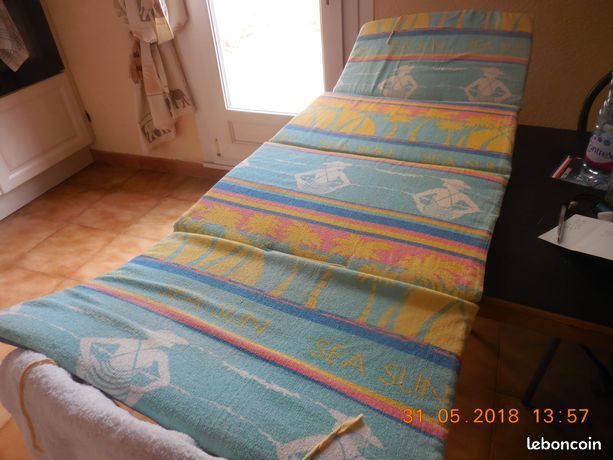 matelas de plage 5 S�te (34)
