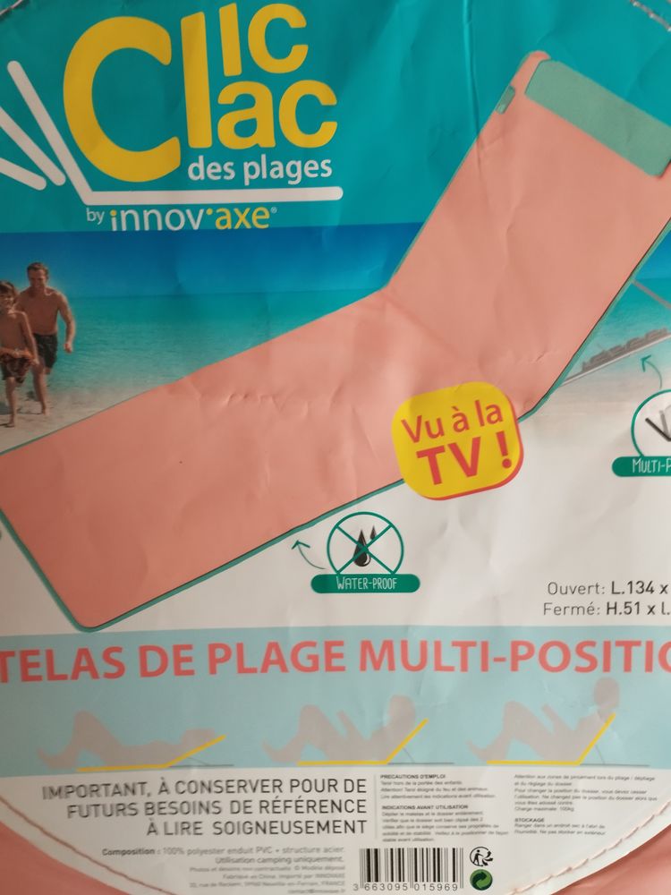 Matelas plage 12 Marmande (47)