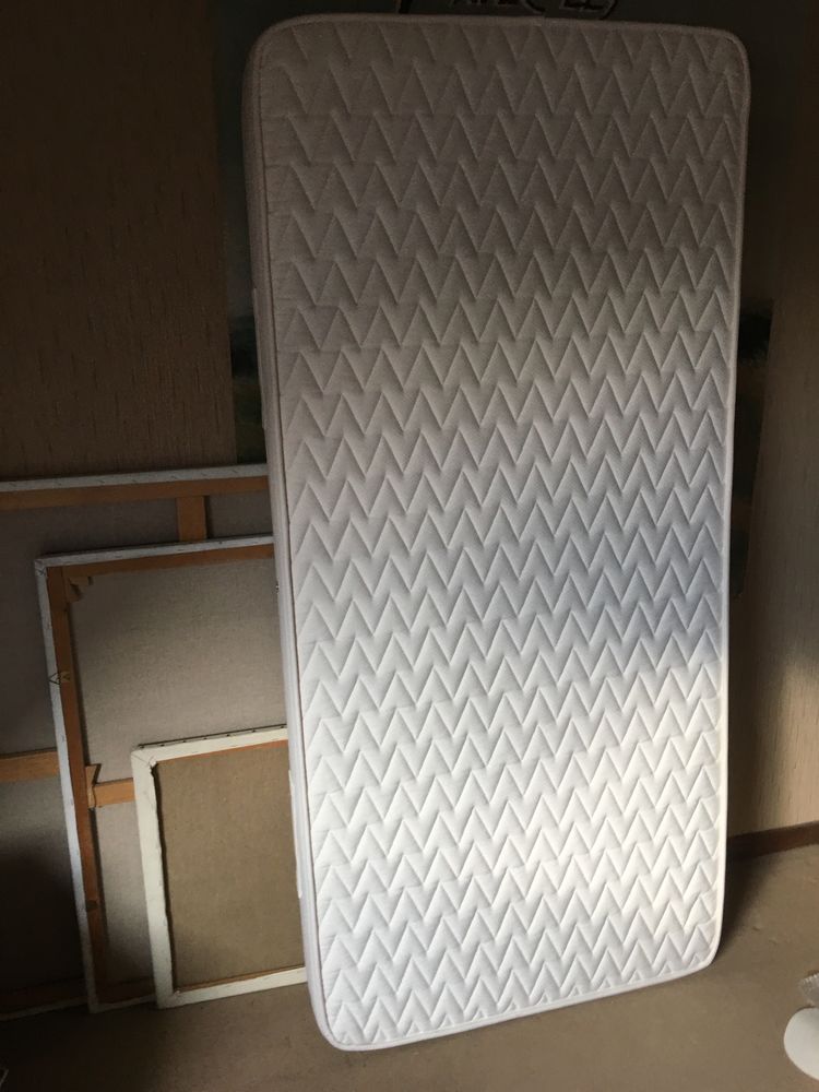 matelas
lit pliant 0 Souffelweyersheim (67)