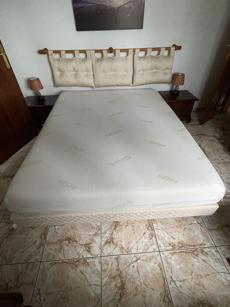 MATELAS PLUS SOMMIER
200 Petite-�le (97)