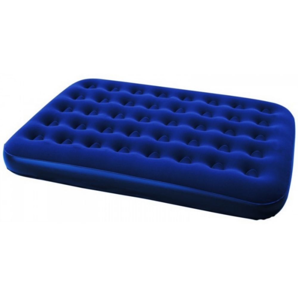 Matelas pneumatique, lit d'appoint, 2 personnes, neuf 35 Agde (34)