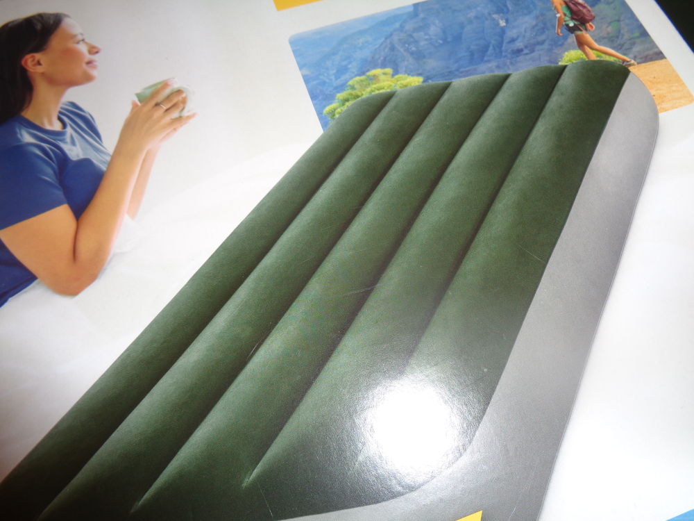 Matelas pneumatique 25 Bourgoin-Jallieu (38)