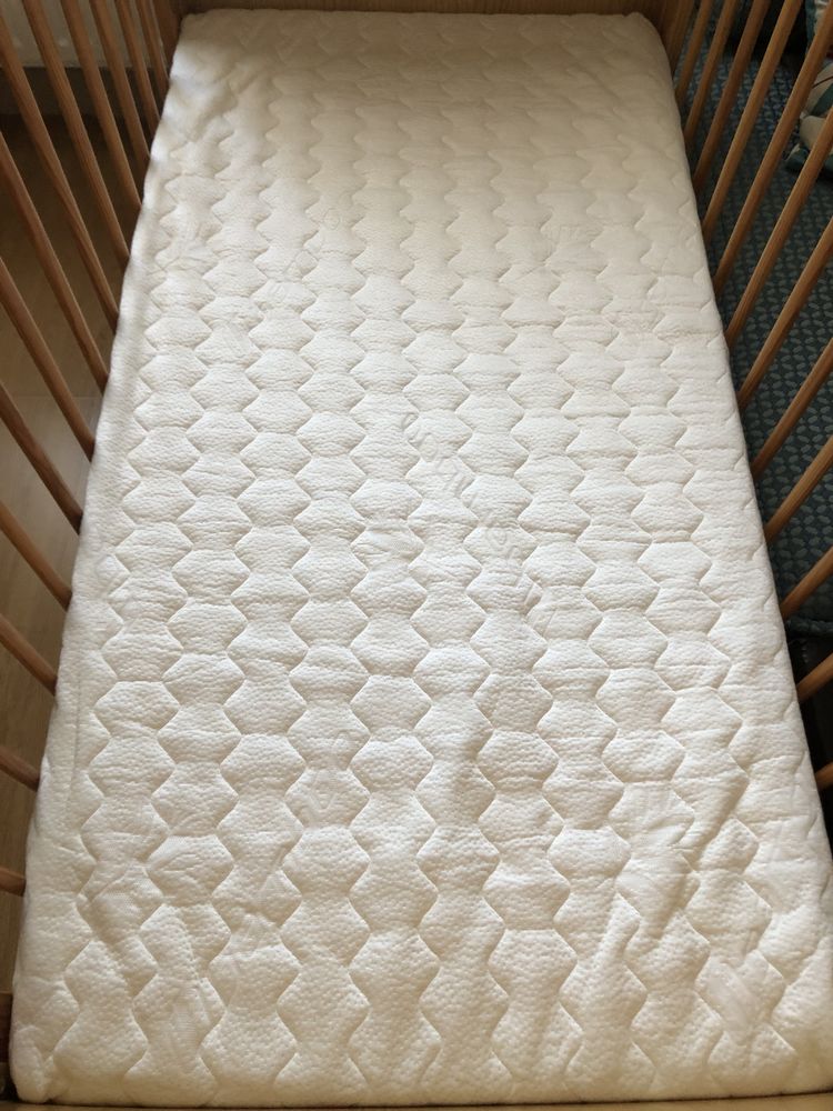 matelas pour lit � barreaux
50 Issenheim (68)