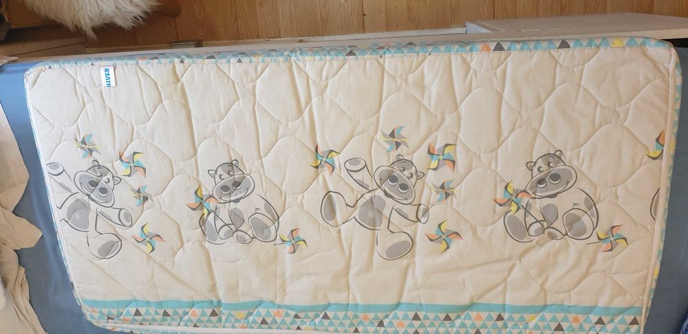 matelas pour lit de b�b� 20� 20 Perpignan (66)