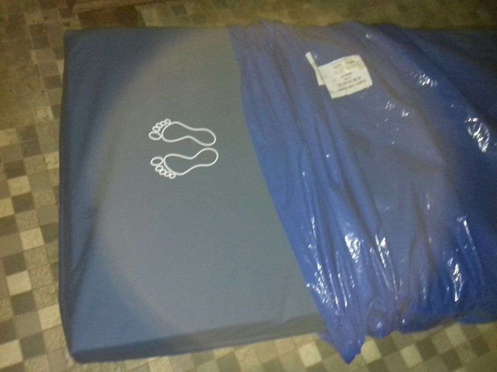 matelas pour lit m�dicalis� comme neuf 0 Zimmersheim (68)