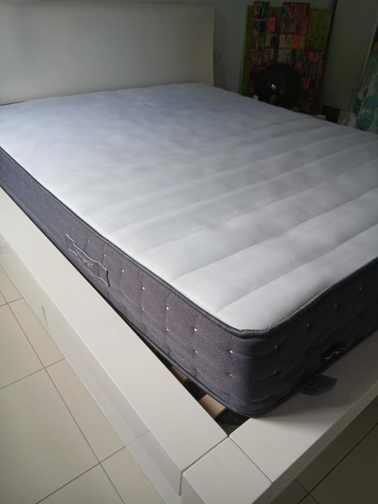 Matelas de qualit� 160x200 160 Sch�lcher (97)
