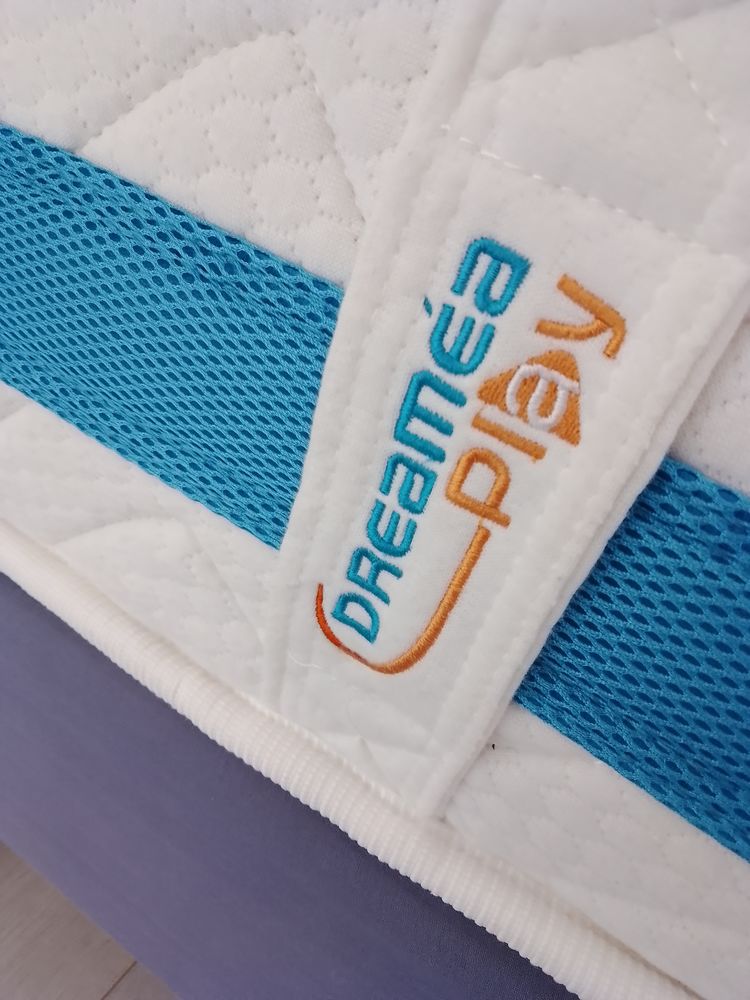 Matelas ressorts Quasi neuf 205 Availles-en-Ch�tellerault (86)