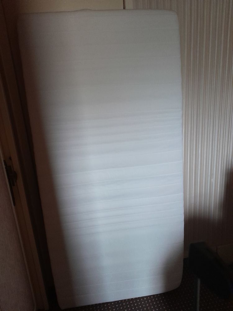 Matelas reversible 7 zones 100 Saint-Galmier (42)