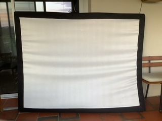 matelas 160 sur 200 semi m�moire de forme d�housable 85 Segr� (49)