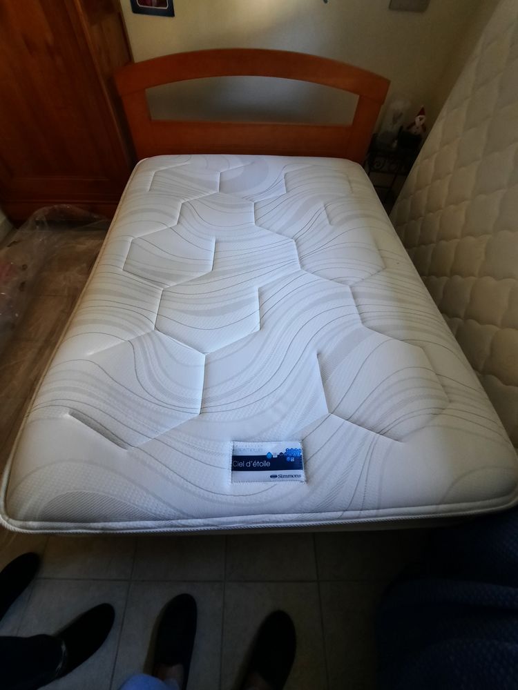 MATELAS SIMMONS CIEL D'ETOILE 100 Cagnes-sur-Mer (06)