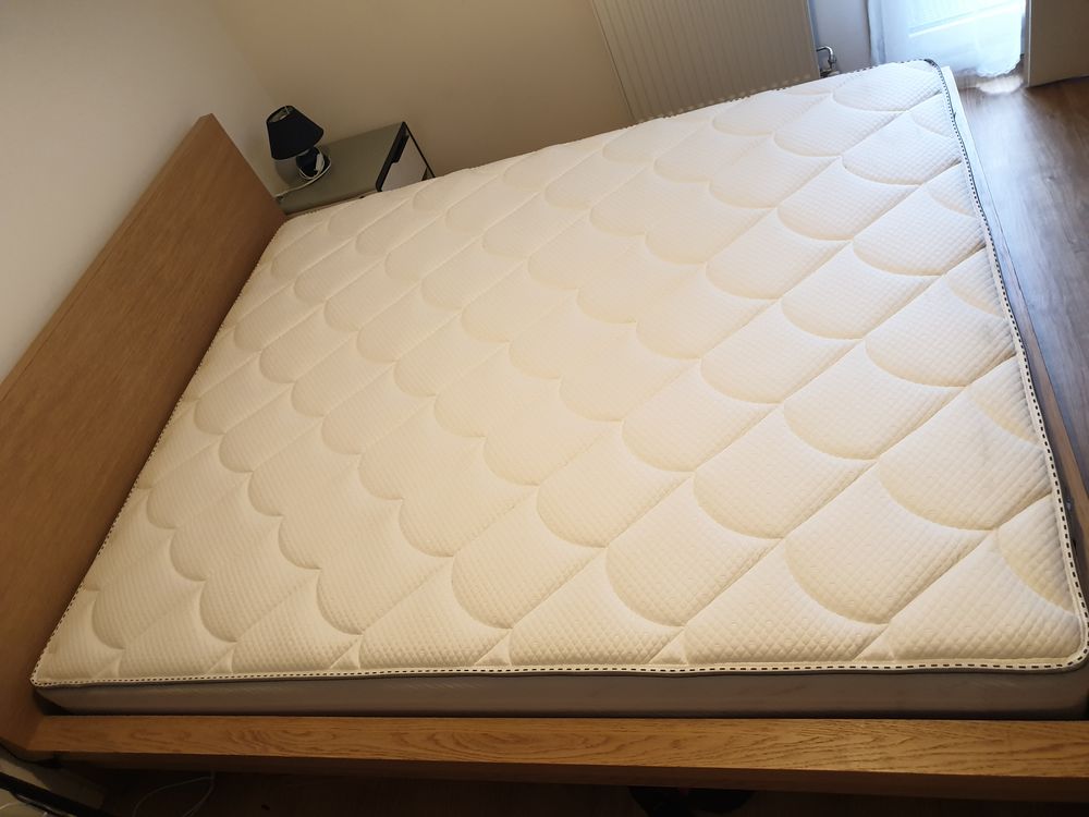 Matelas Simmons Fitness 160/200 180 Asni�res-sur-Seine (92)