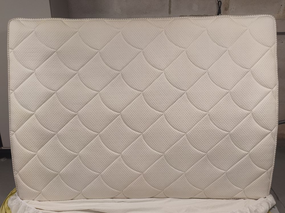 Matelas Simmons Fitness R 200 Dozul� (14)