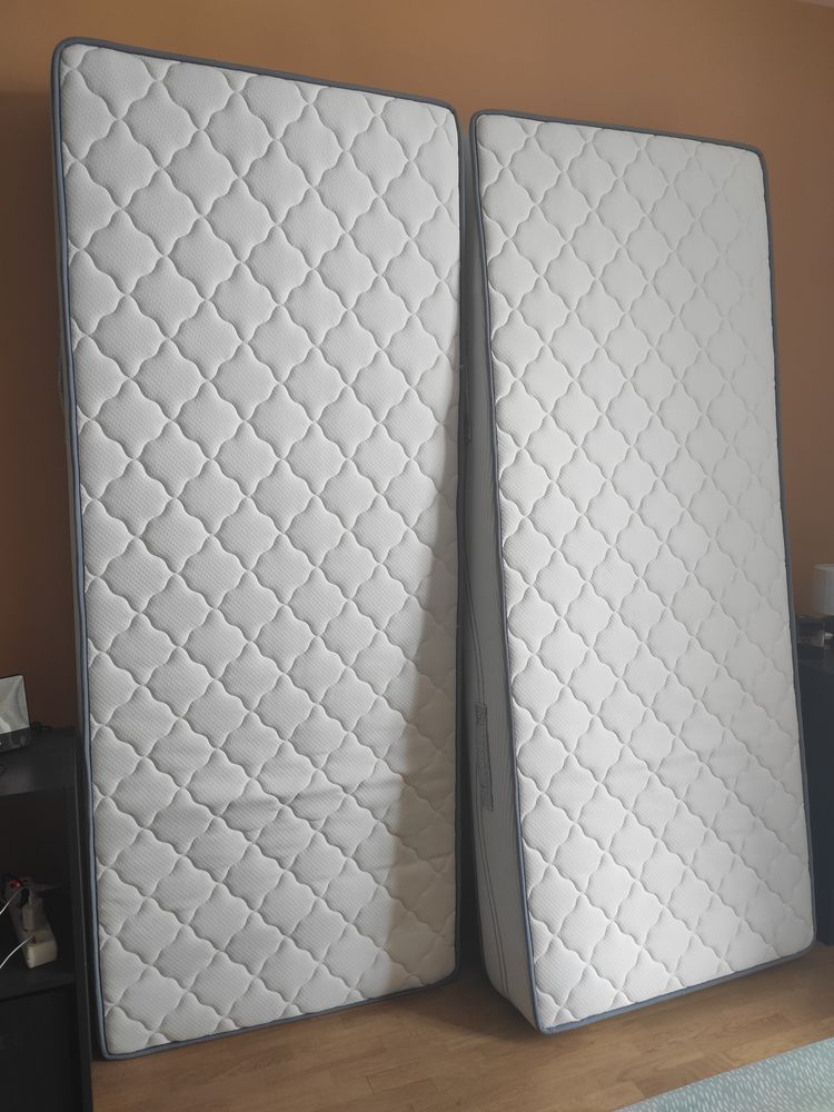 Matelas simple Maison de la Literie 600 Rueil-Malmaison (92)